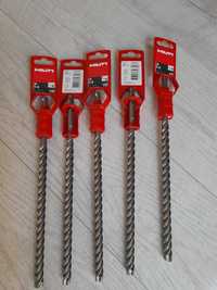 Hilti wiertło udarowe TE-CX 12/27 SDS-PLUS