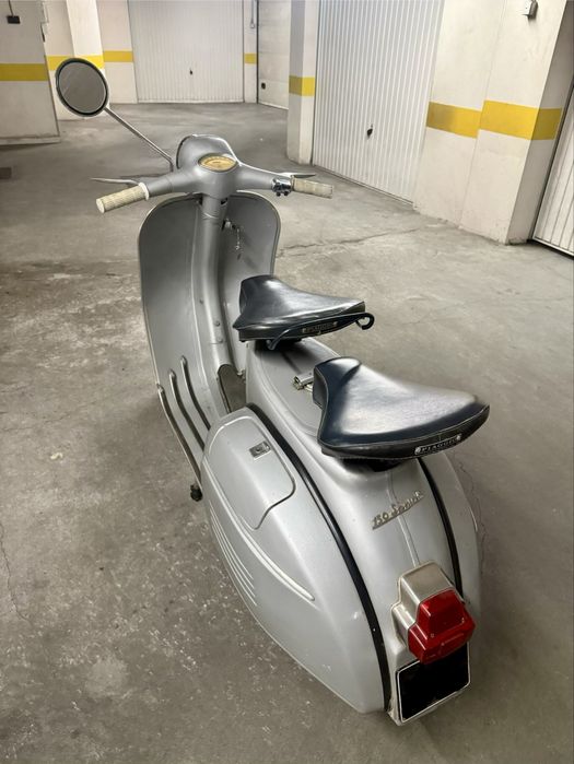 Vespa 150 Sprint 1974