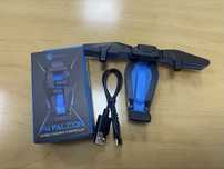 Тригер з макросом Gamesir F4 Falcon для телефона