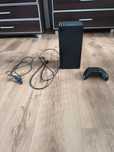 Konsola Xbox Series X + 3 gry