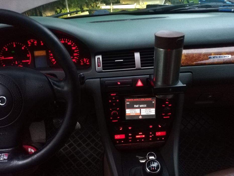 Audi a6c5 Quattro 1.9 AFN