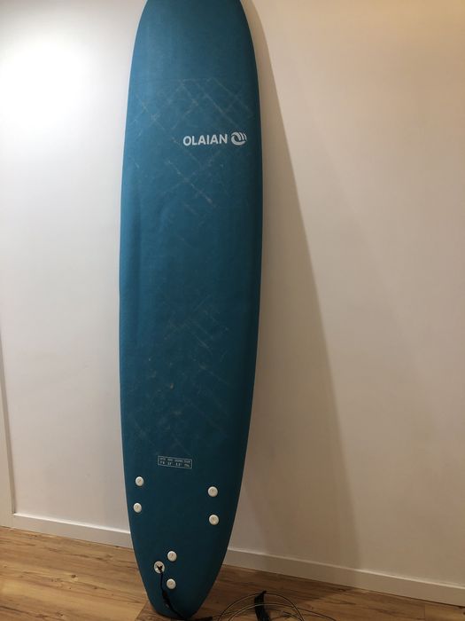 Prancha de surf soft