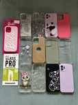 NOWE etui do Iphone 12