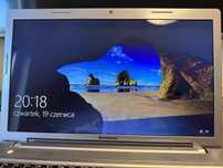 Lenovo ideapad Z710 wyświetlacz 17,3 cala