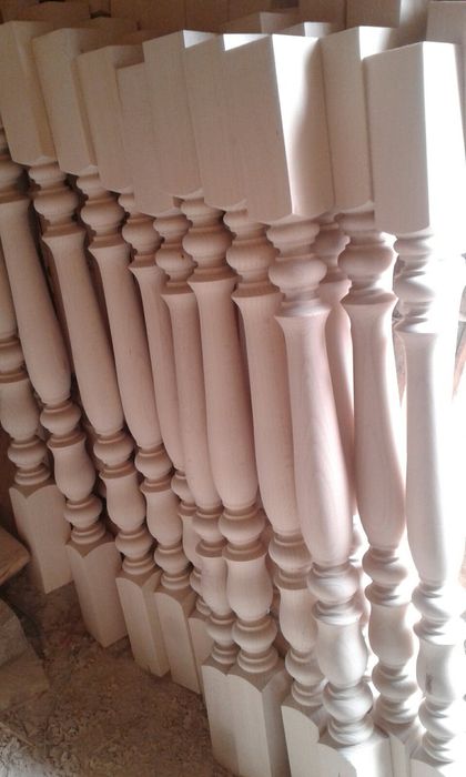 GБалясини з твердих порід