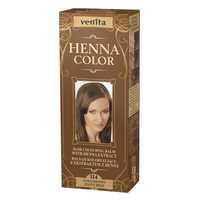 Balsam Koloryzujący Venita Henna Color 114 Złoty Brąz 75ml