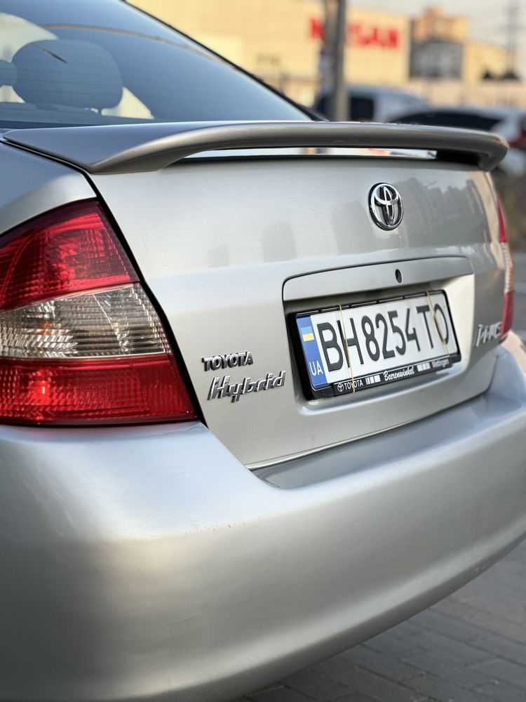 ToyotaPriusГАЗе-4