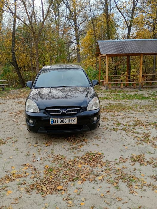Продам Кіа Каренс