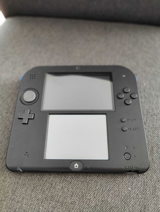 Nintendo 2DS para peças