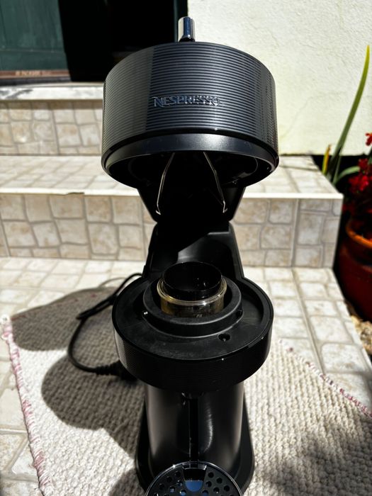 Maquina cafe Nespresso