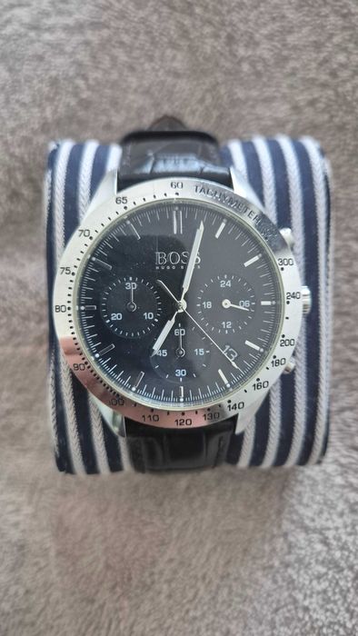 Relógios da minha adolescência