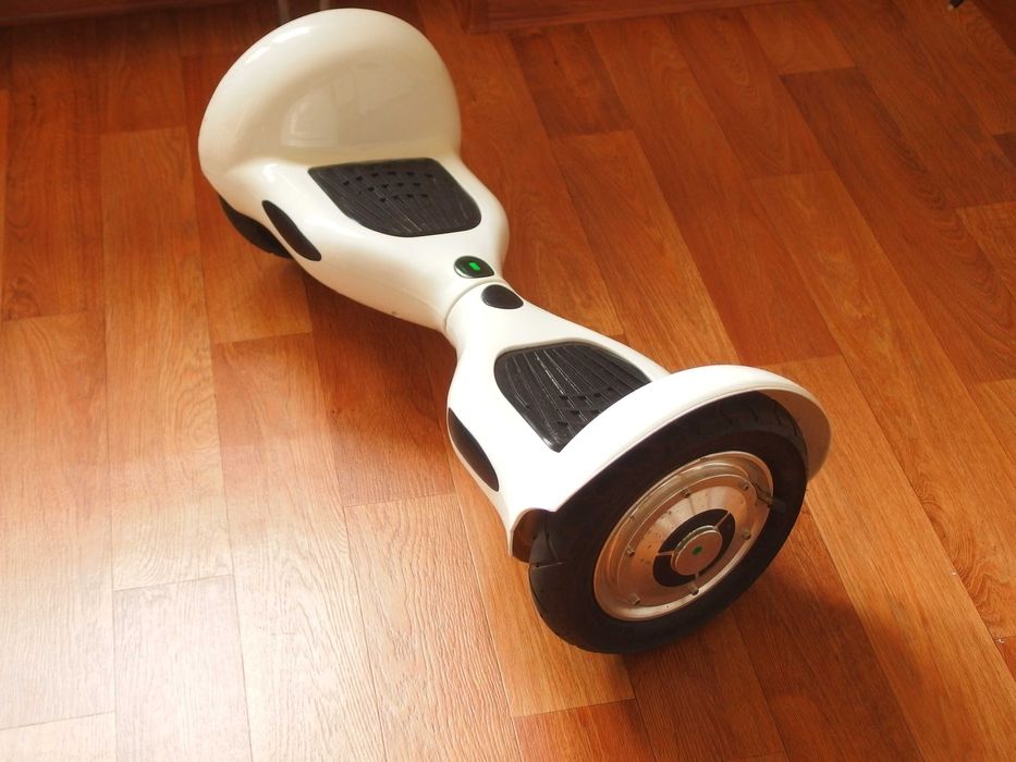 hoowerboard deskorolka Skymaster Wheels HG7S360150 ładowarka 42V 1,5A