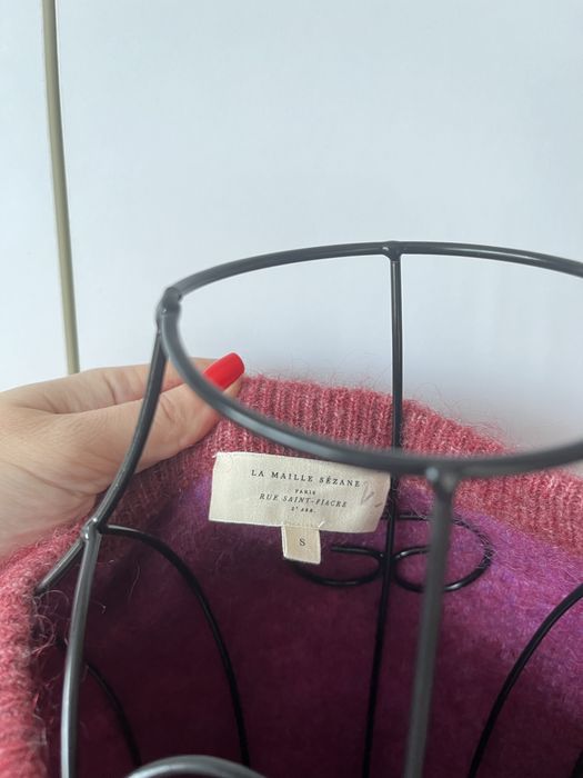 Светр Sézane (оригінал), розмір S