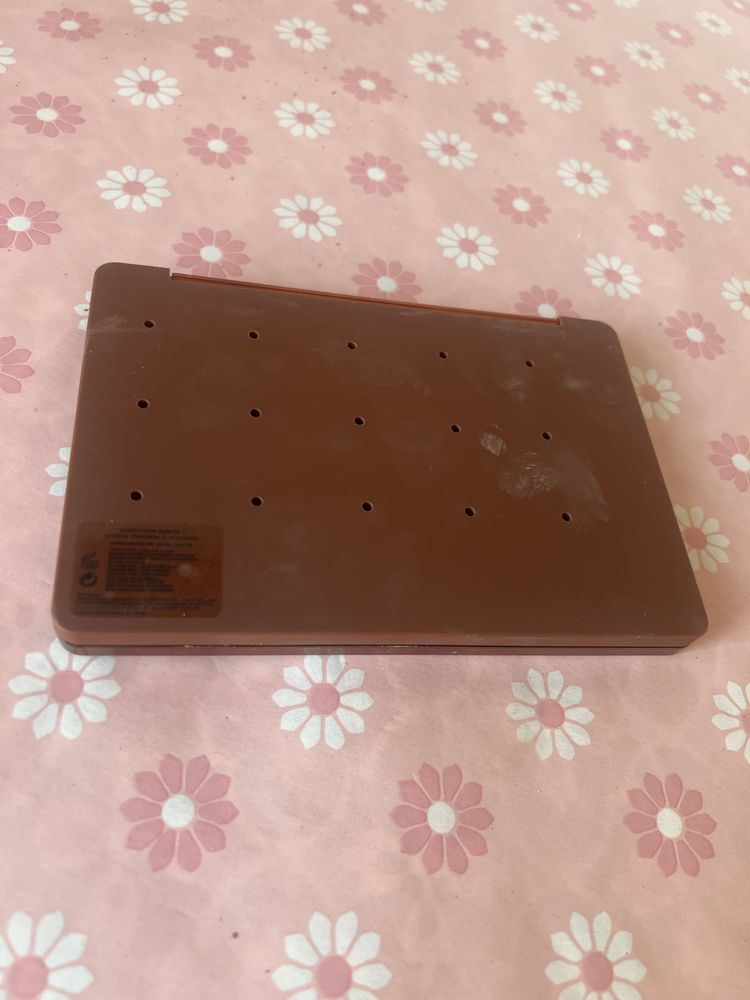 Natasha Denona Zendo Palette