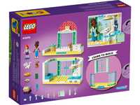 LEGO Friends 41695 Klinika dla zwierzątek * NOWY