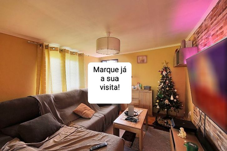 Fantástica moradia V2 + 3  2  

!