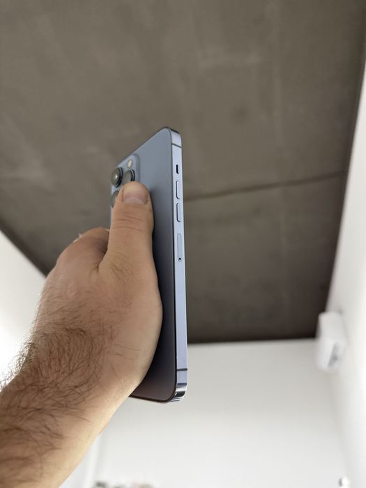 Apple iphone 13 Pro Max 128 gb айфон Про Макс 100%