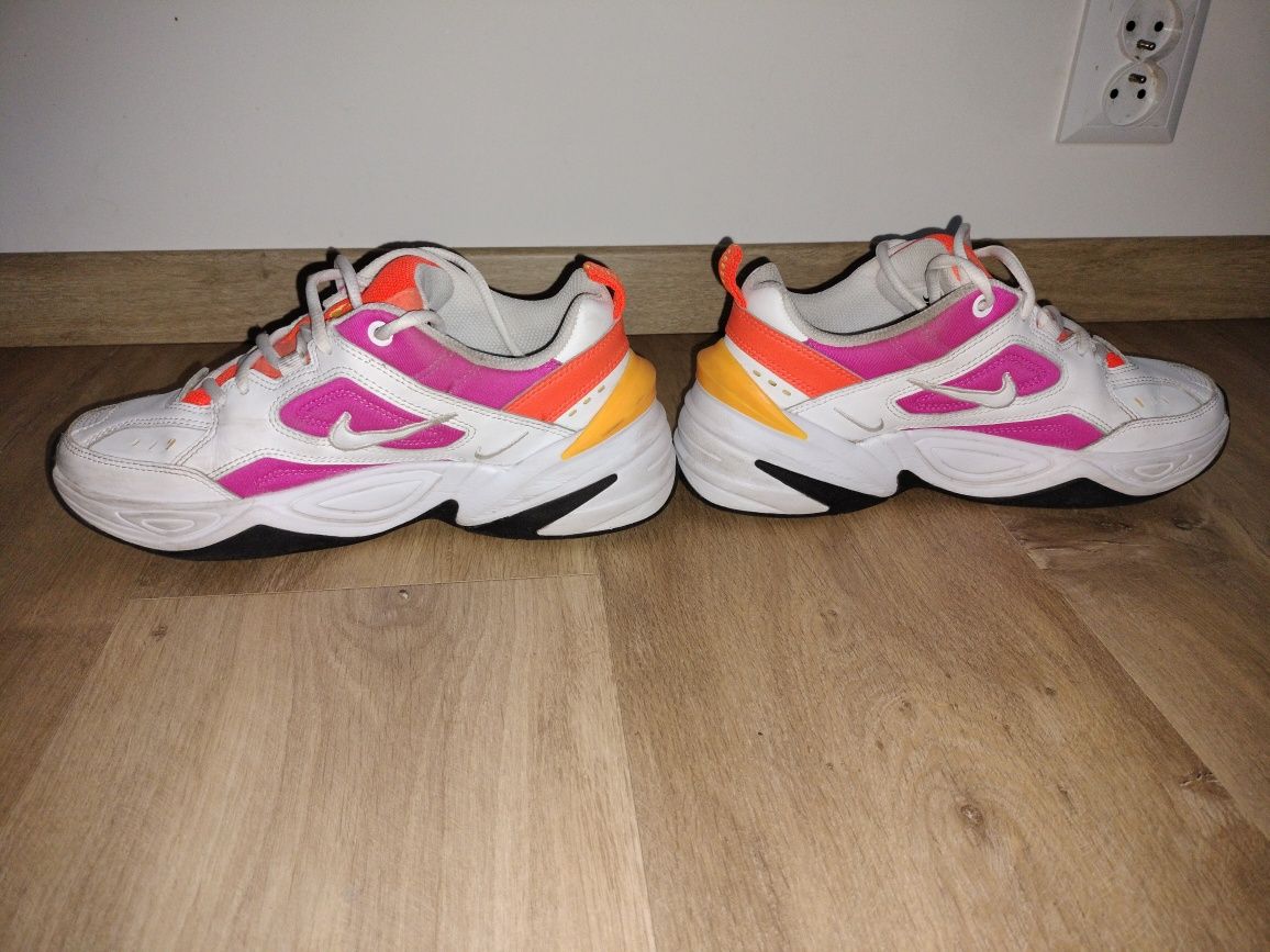 Buty Nike damskie 37,5 rozmiar