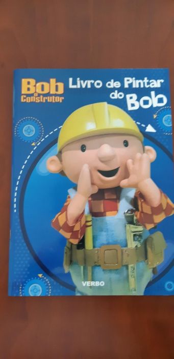 Livro para crianças - Novo não usado