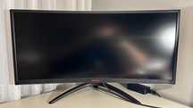 AOC Agon AG352UCG6 Curved