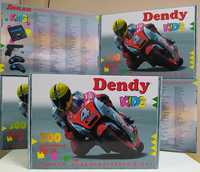 НОВЫЕ Денди 8 бит Dendy Kids 300 игр картридж Сюбор NES Nintendo