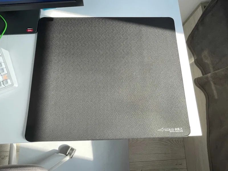 Podkładka Artisan Hayate Otsu XL MID