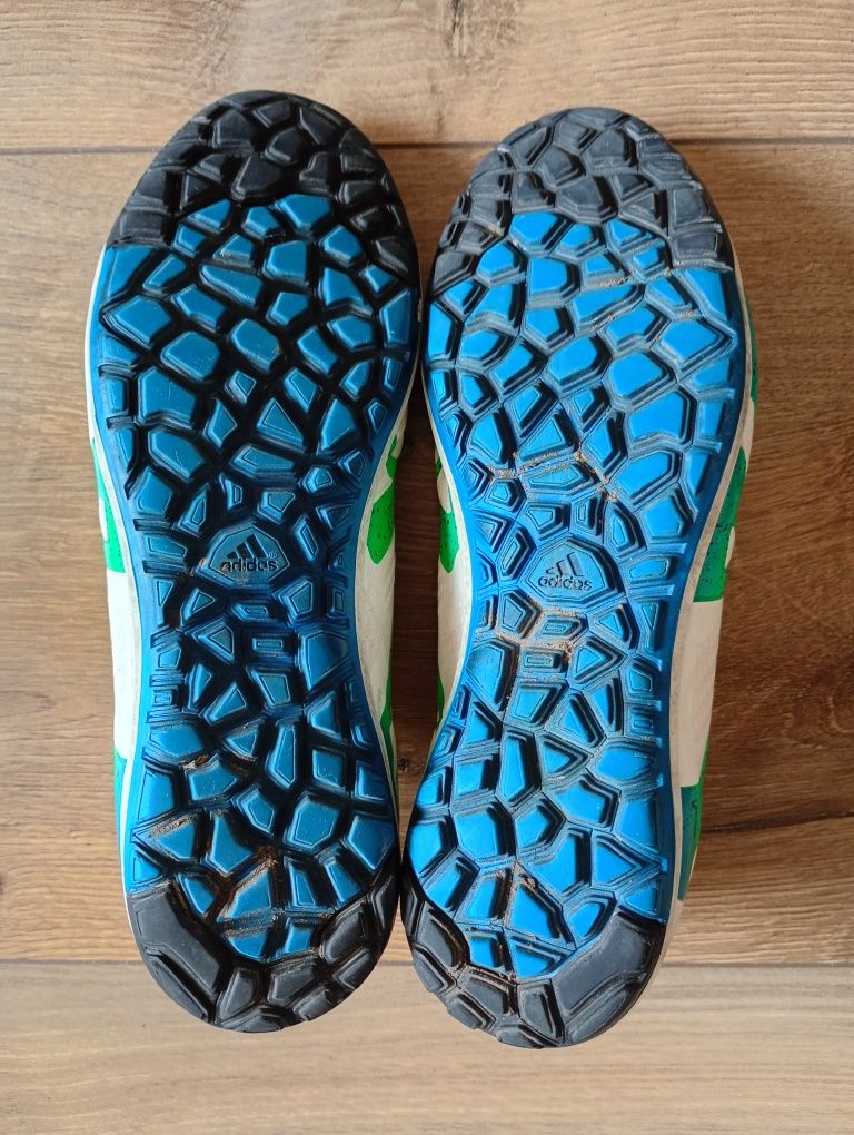 Buty halówki Adidas roz 41 1/3