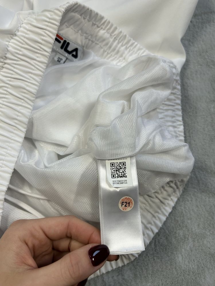 Чоловічі шорти Fila оригінал