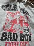 Bluza BAD BOY prawdziwy rarytas (nie pit bull, octagon, extreme hobby)