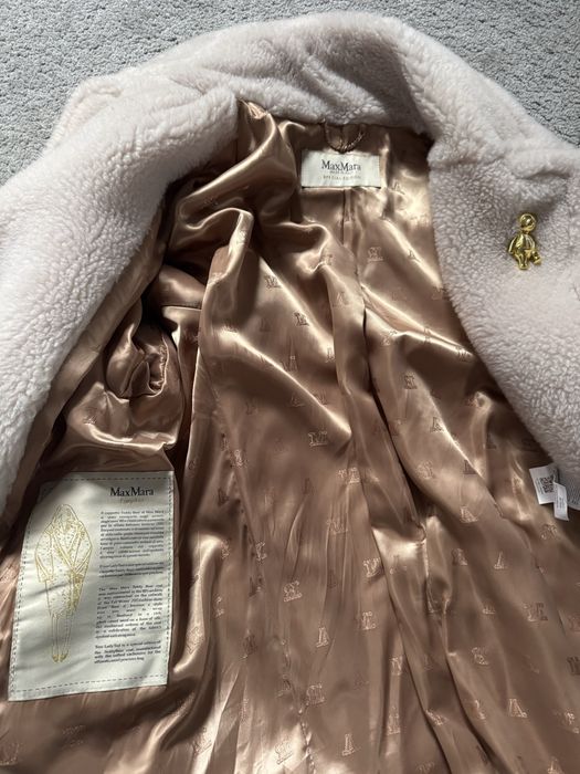 Fitro Max Mara…..