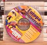 PC # Komputer Swiat Gry - Europa Universalis