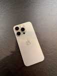 iPhone 15 pro natural tytan 1TB