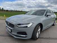 Volvo S90 B5 235KM AWD 4x4 Polestar Engineered, Plus Bright, do negocjacji