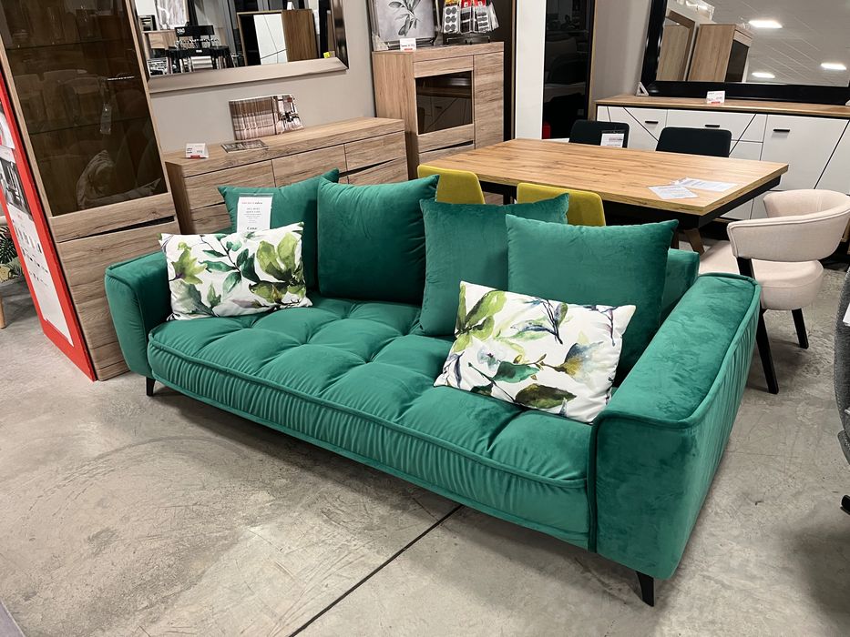 Sofa Belavio 3-os, marka Befame ! Wyprzedaż ekspozycji!