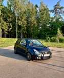 Suzuki Swift Suzuki Swift Sport 1.6