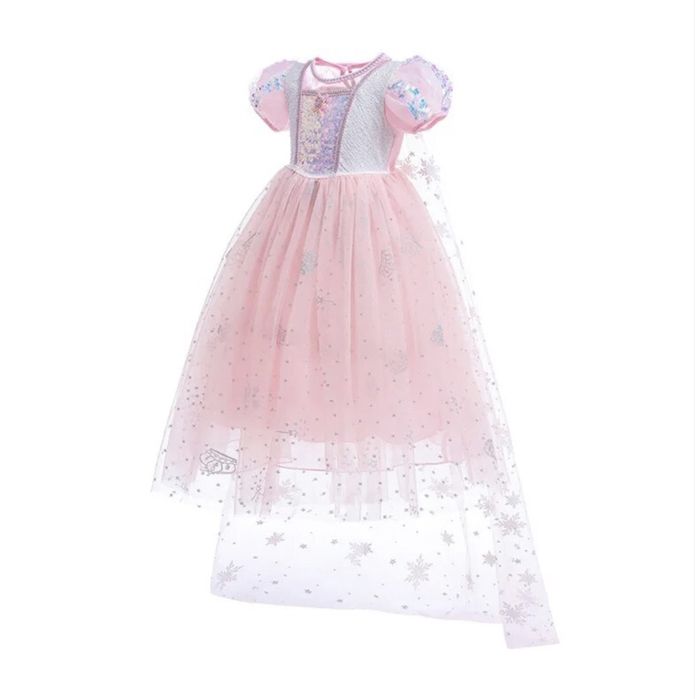 Новорічна сукня Принцеси для дівчинки