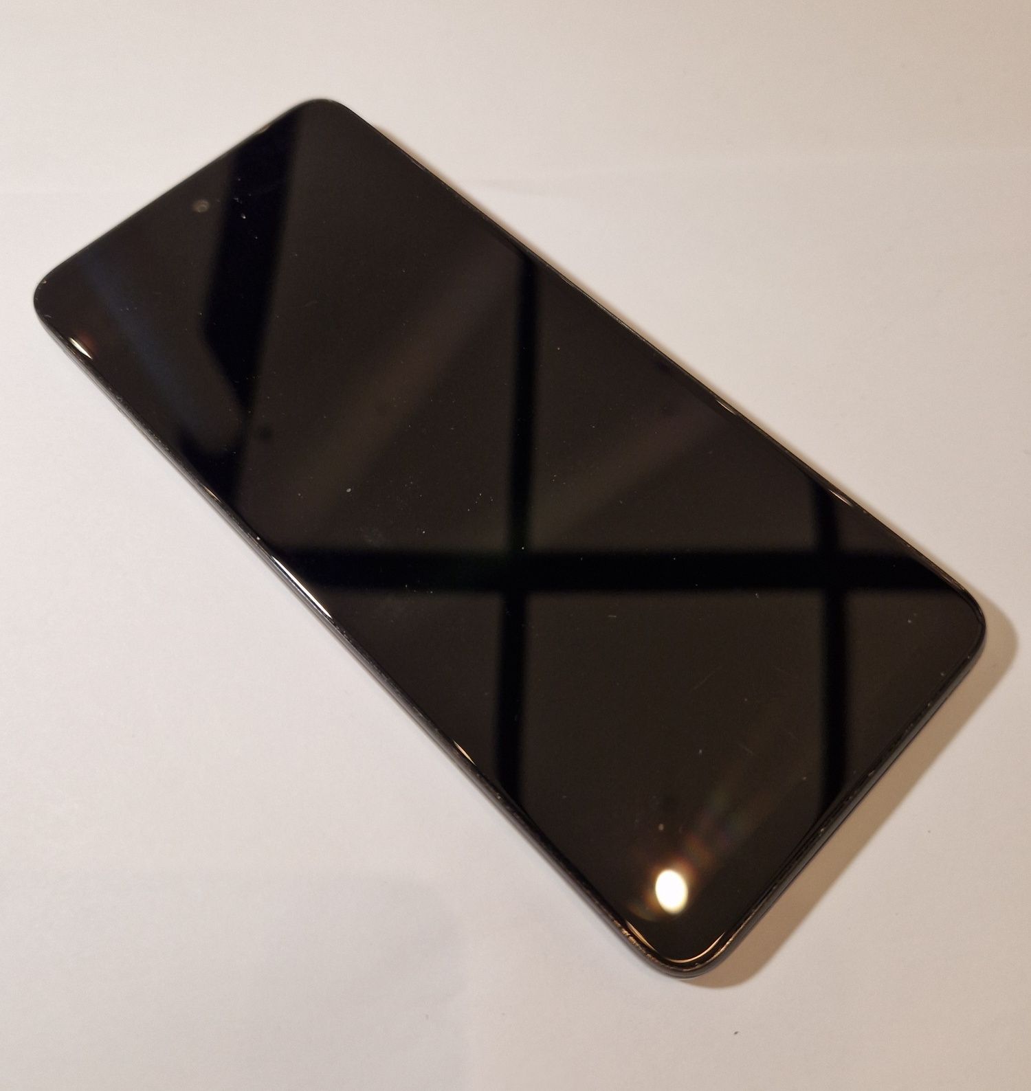 Motorola G22 4/64GB Czarny