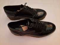 Sapato Richelieu Stradivarius NOVOS 39