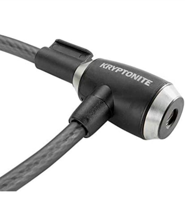 cabo antirroubo para bicicleta