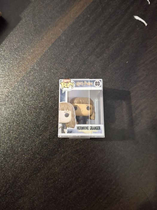 Bitty pop Harry Potter Hermione Granger 03