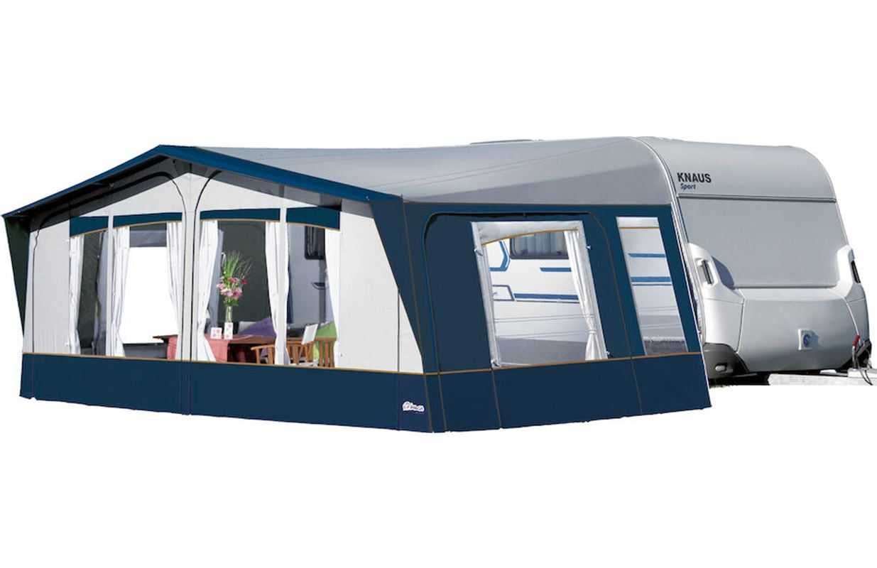 Przedsionek do przyczep kempingowych INACA Fjord AZUR 300 / V-950