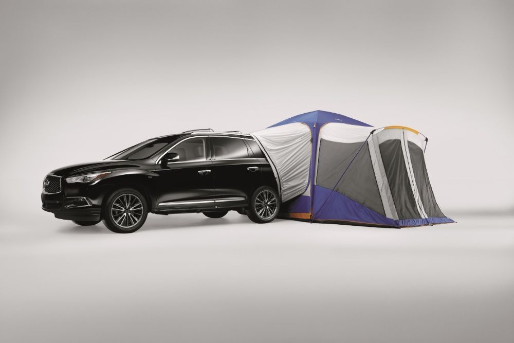 Крышка багажника INFINITI QX60 JX35 ляда дверь запчасти