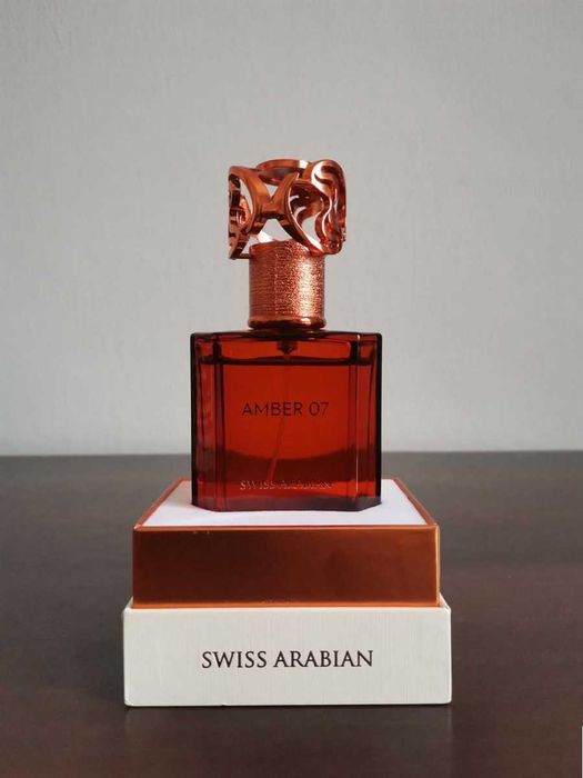 Swiss Arabian Amber 07