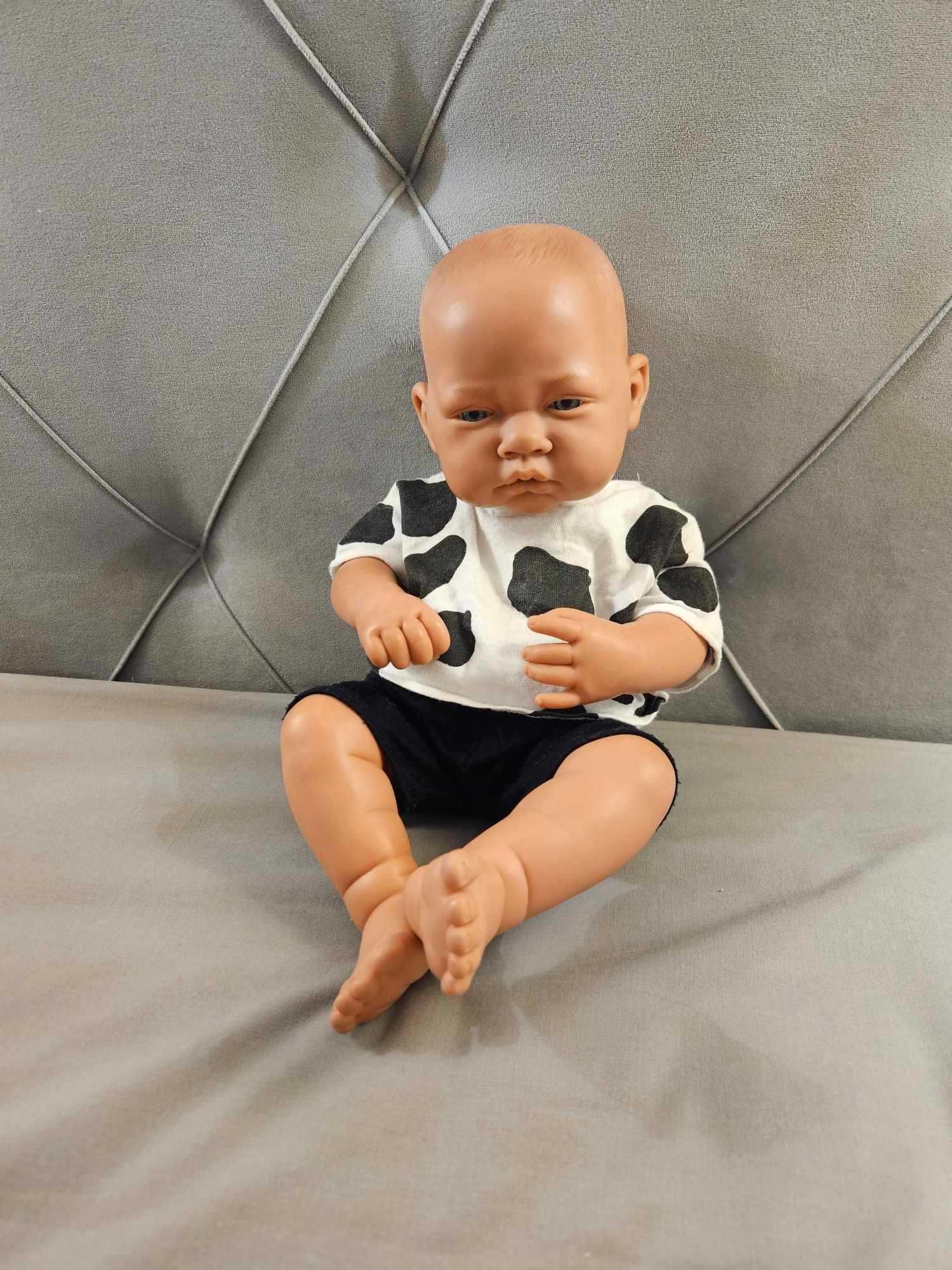 Ubranko dla lalki/bobasa baby born 40-44cm bluzka ze spodenkami
