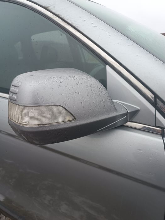 Разборка  Honda CR-V 2006-2012 механика дизель бензин