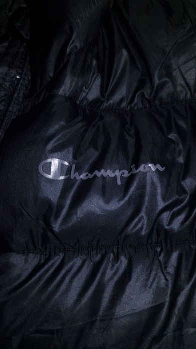 Куртка Champion оригінал ідеальний стан