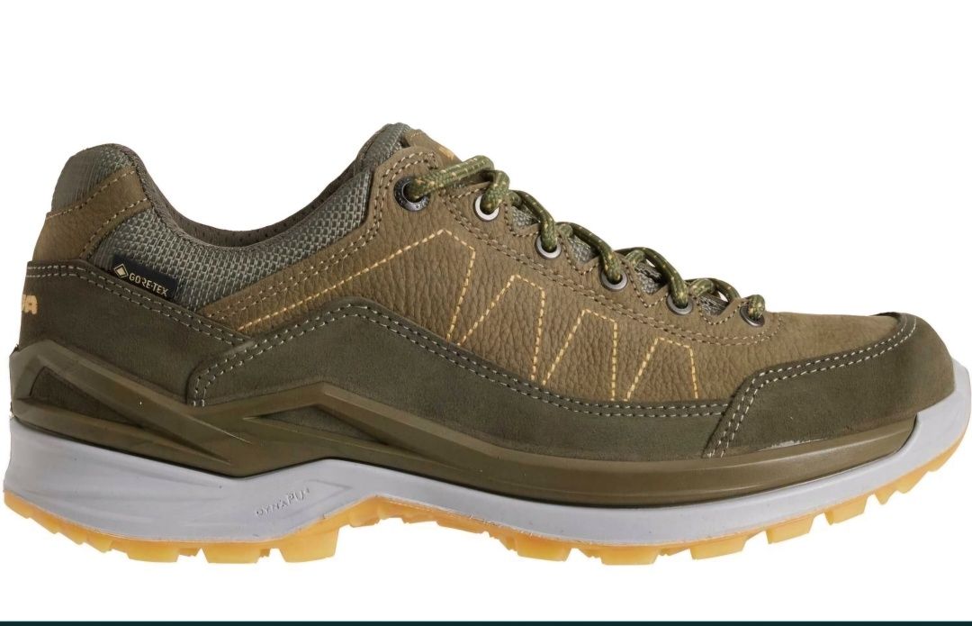 Кросівки Lowa Toro Pro gtx.Рзмір 42,45
