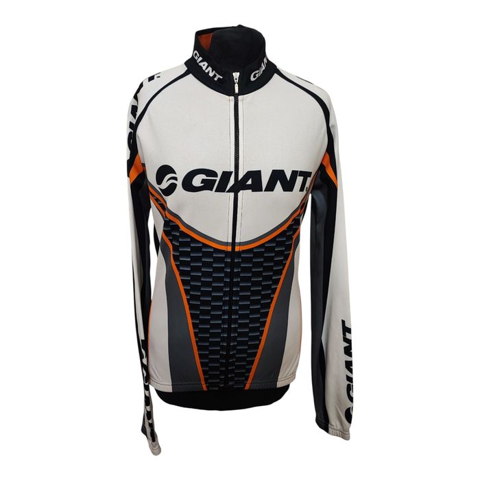 Koszulka rowerowa Giant long Sleeve rozm.S