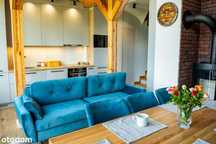 Apartament z linią brzegową i własną keją - Kal WJM - gotowy biznes!