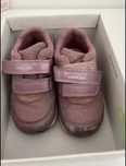 Tenis T23 Geox rosa